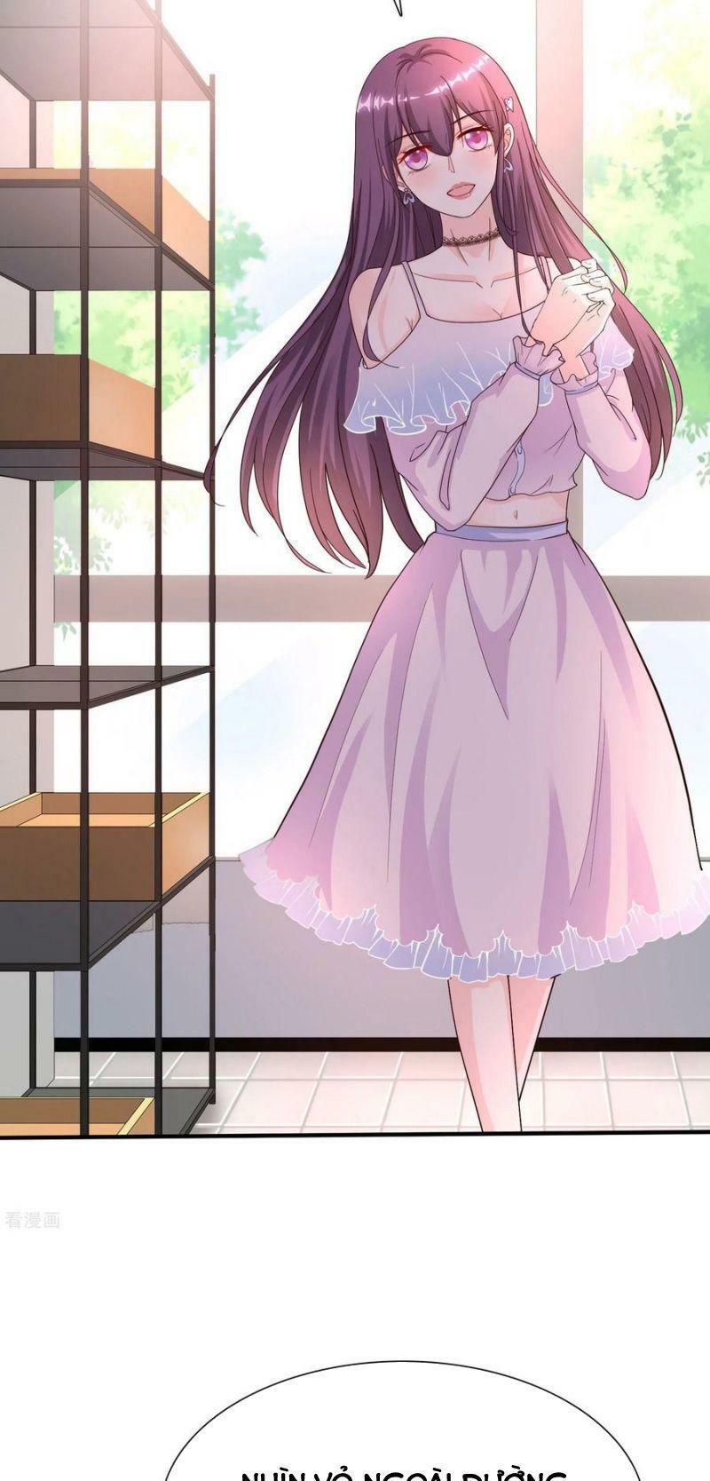 Tối Cường Vận Đào Hoa Chapter 152 - 23