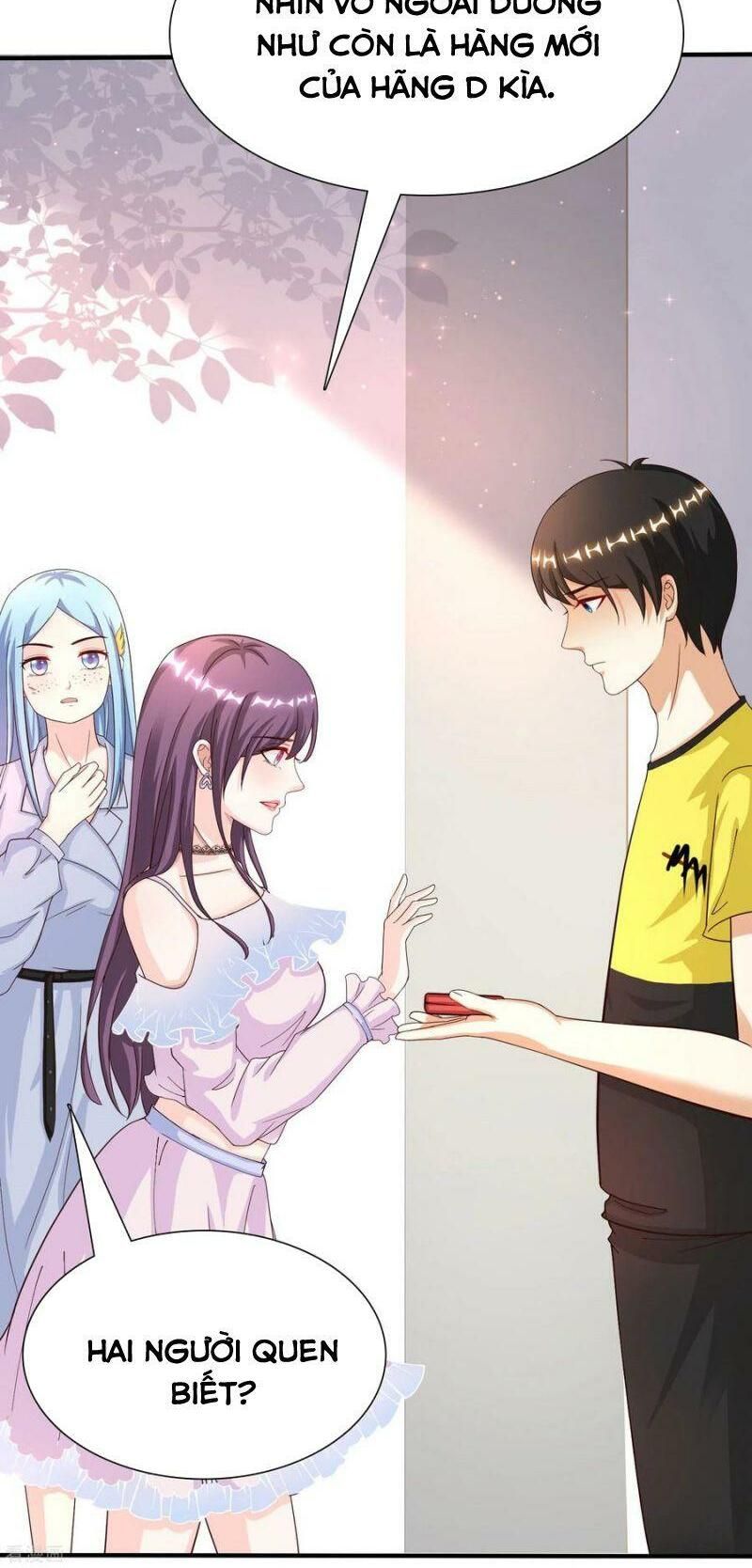 Tối Cường Vận Đào Hoa Chapter 152 - 24