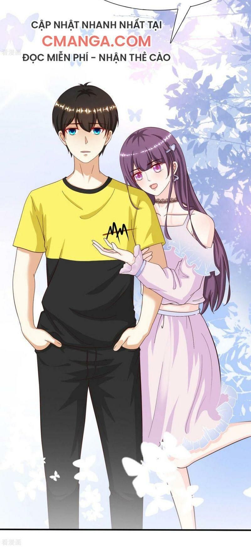 Tối Cường Vận Đào Hoa Chapter 152 - 26