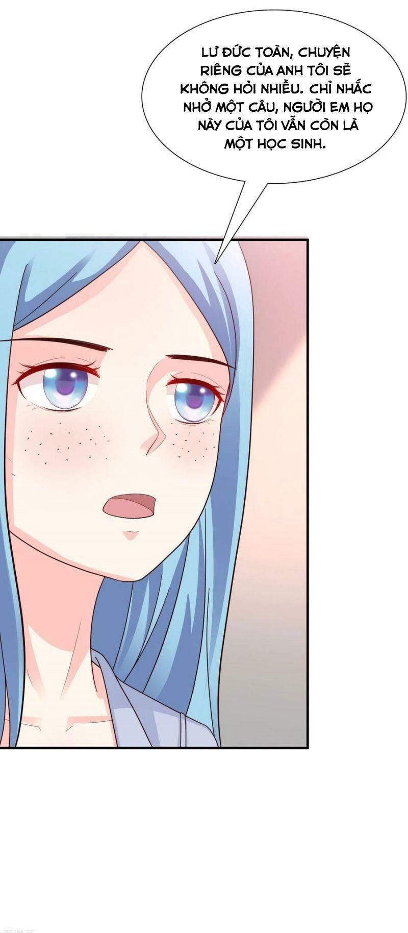 Tối Cường Vận Đào Hoa Chapter 152 - 27