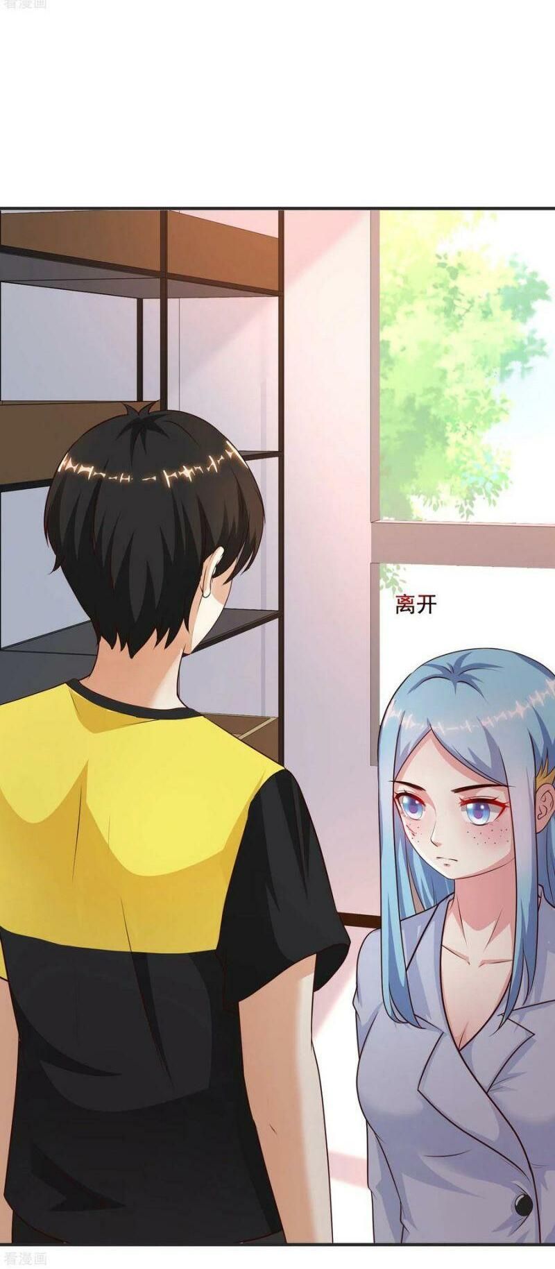 Tối Cường Vận Đào Hoa Chapter 152 - 28