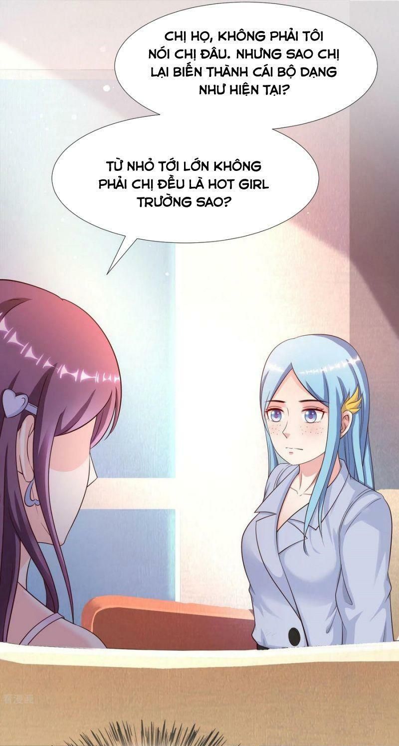 Tối Cường Vận Đào Hoa Chapter 152 - 4