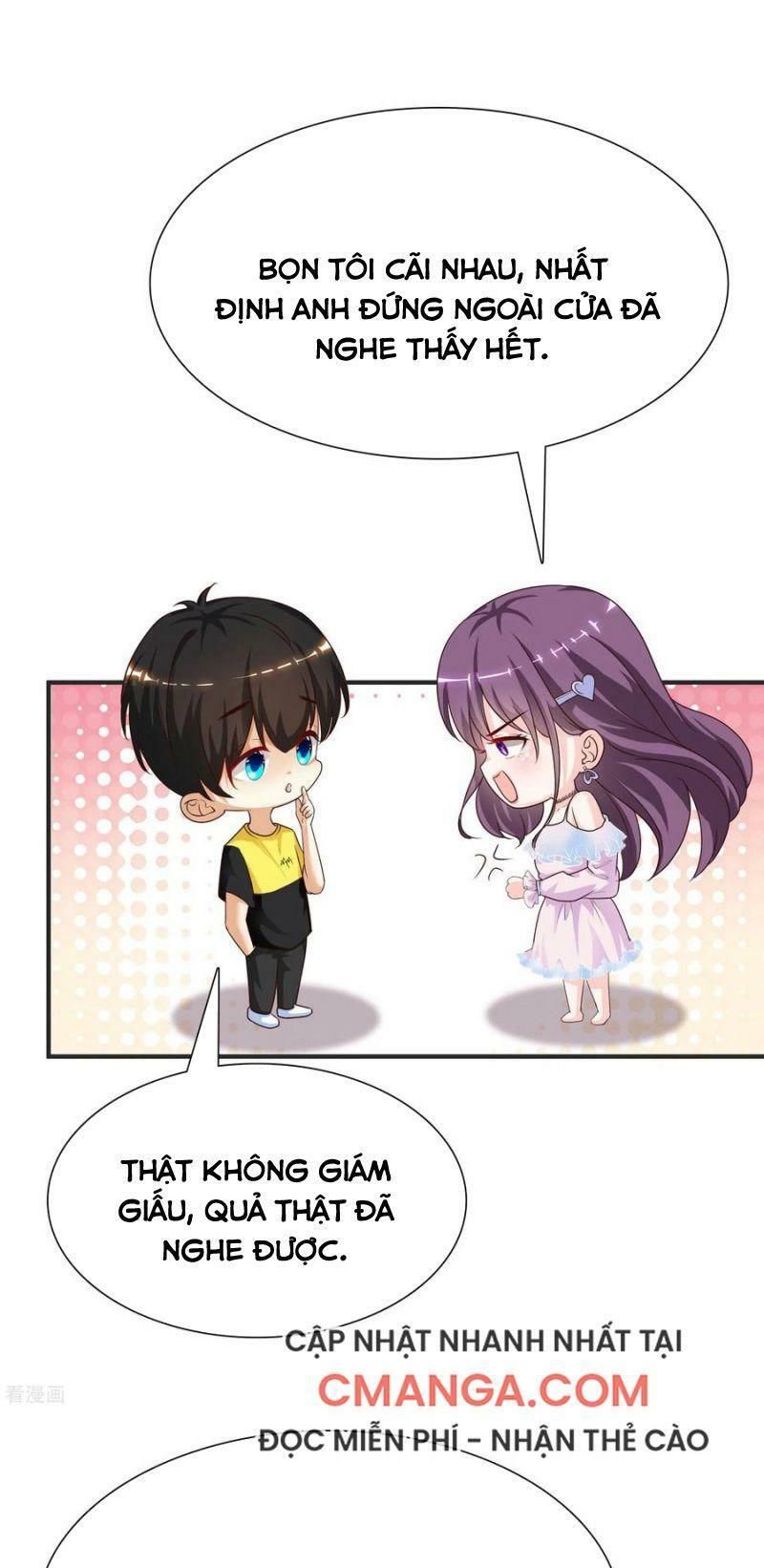 Tối Cường Vận Đào Hoa Chapter 152 - 31