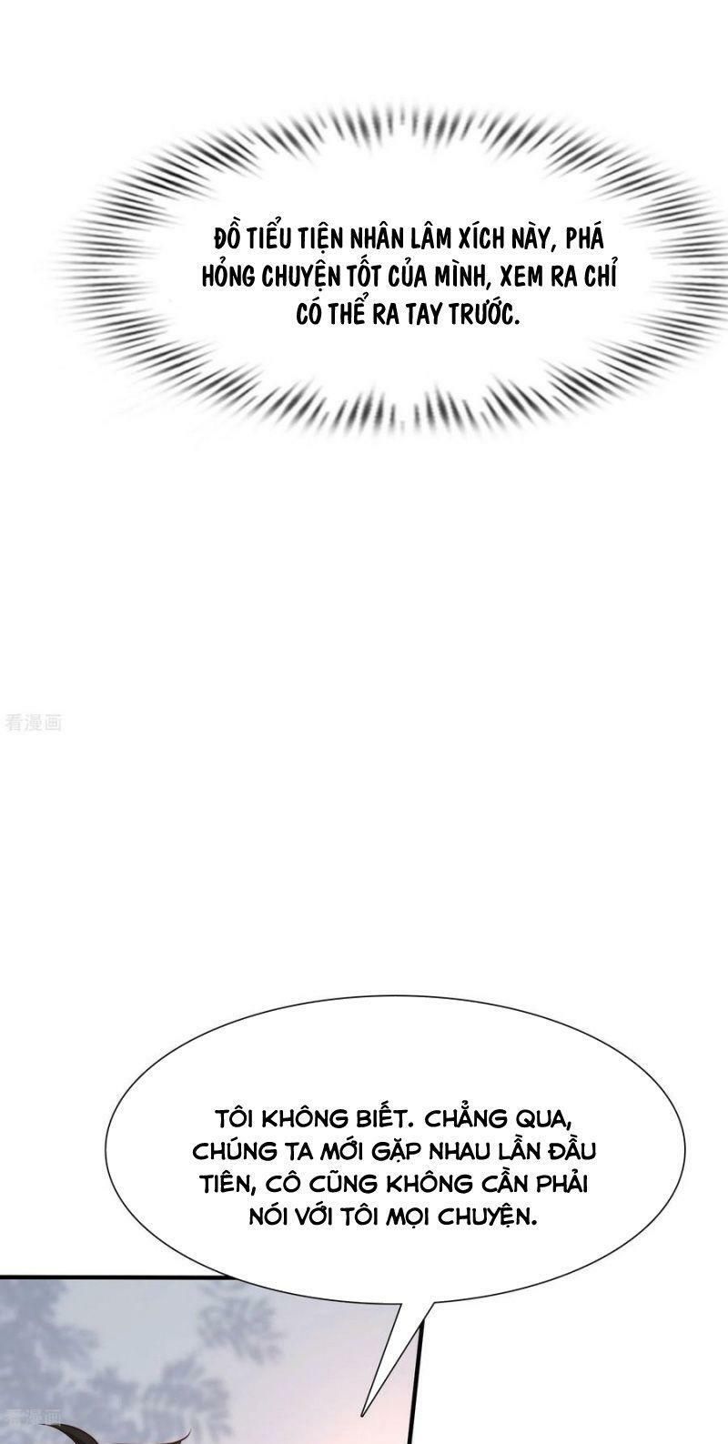 Tối Cường Vận Đào Hoa Chapter 152 - 33