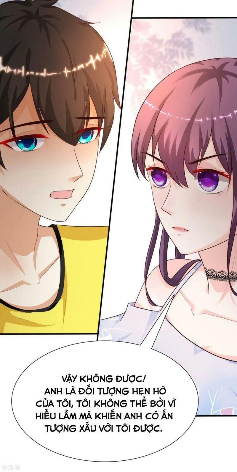 Tối Cường Vận Đào Hoa Chapter 152 - 34