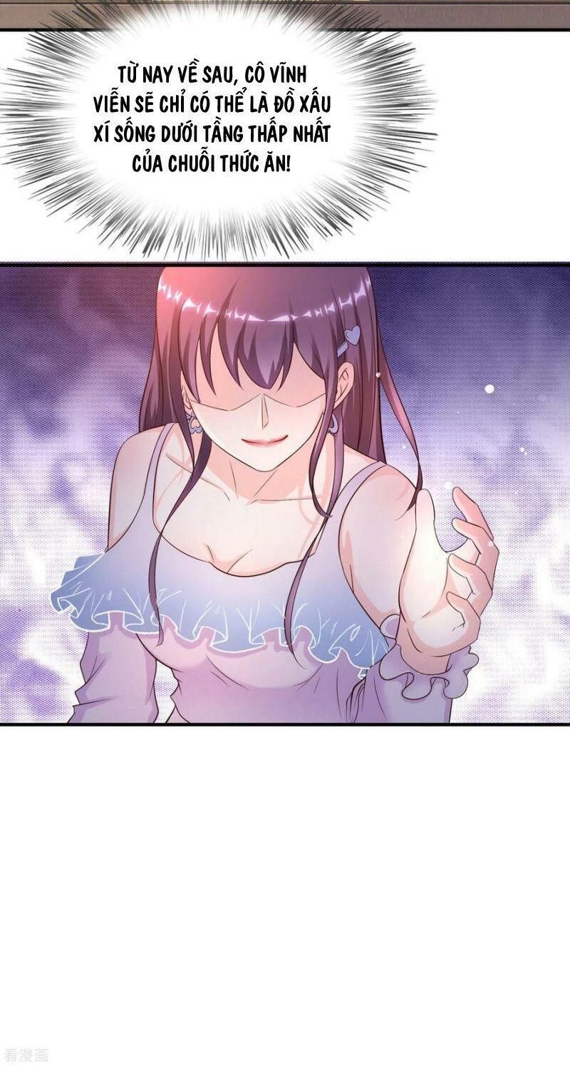 Tối Cường Vận Đào Hoa Chapter 152 - 5