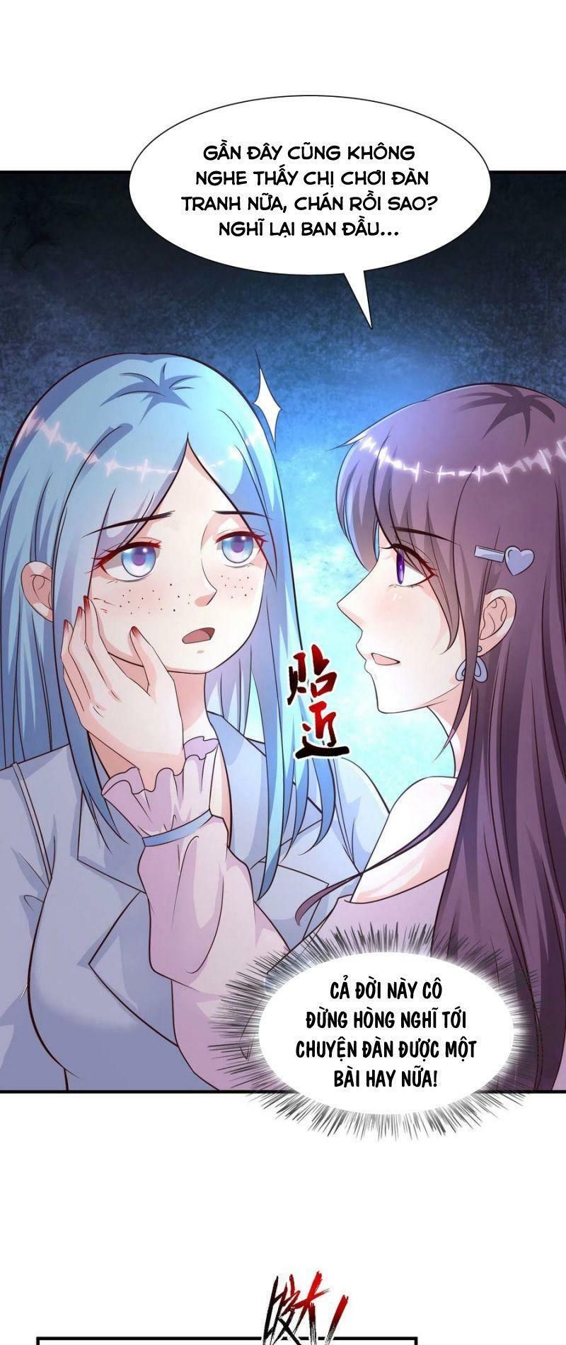 Tối Cường Vận Đào Hoa Chapter 152 - 6