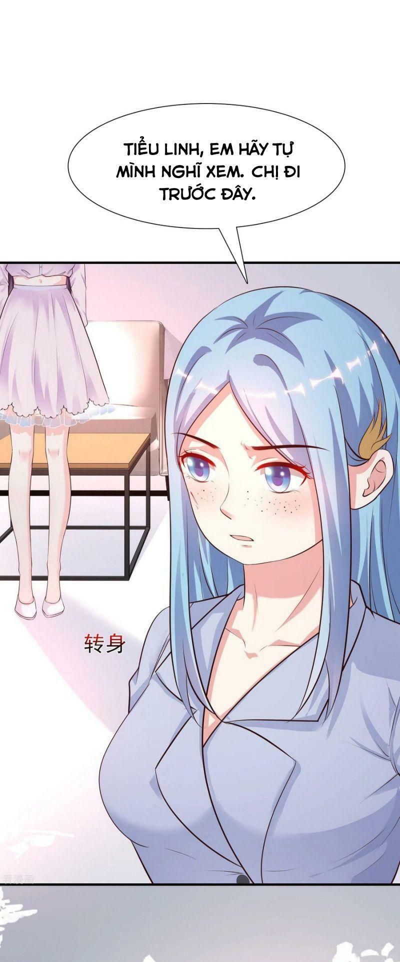 Tối Cường Vận Đào Hoa Chapter 152 - 10