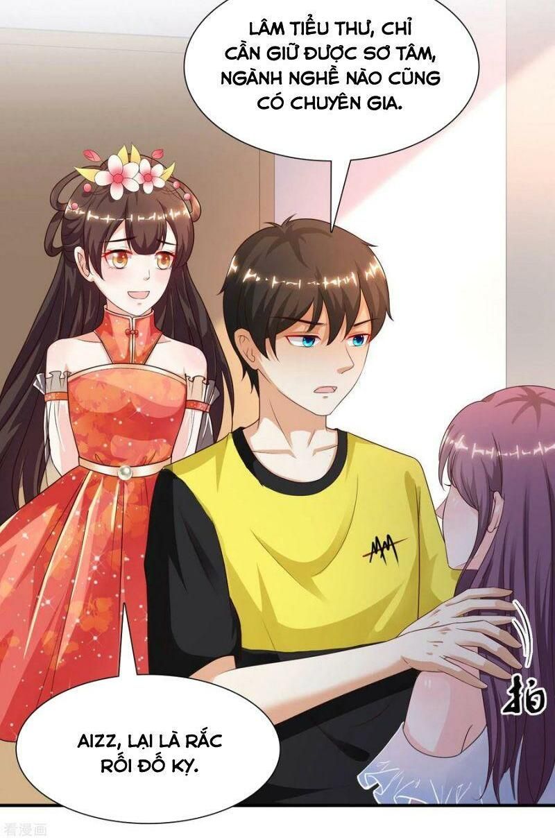 Tối Cường Vận Đào Hoa Chapter 153 - 11