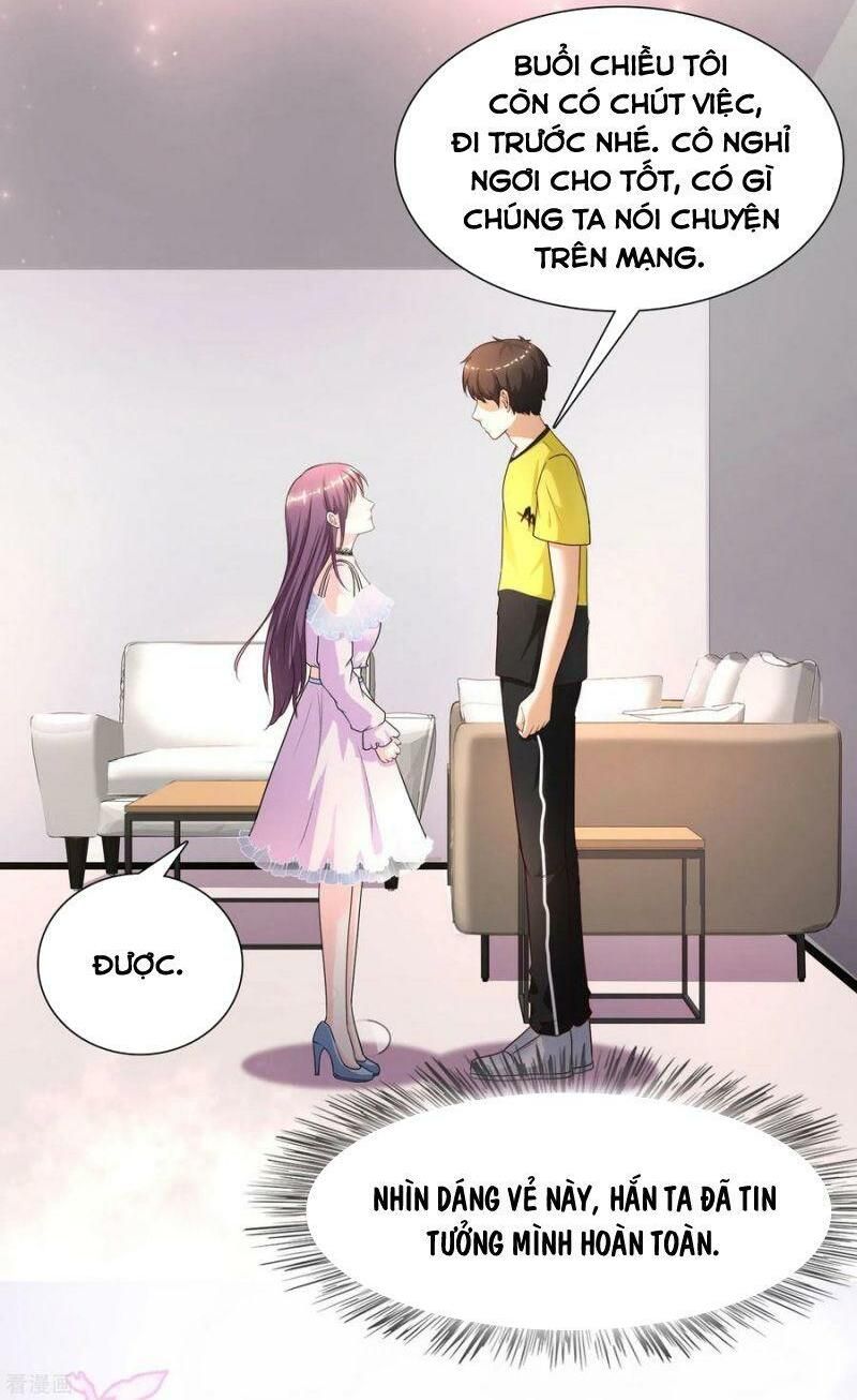 Tối Cường Vận Đào Hoa Chapter 153 - 13