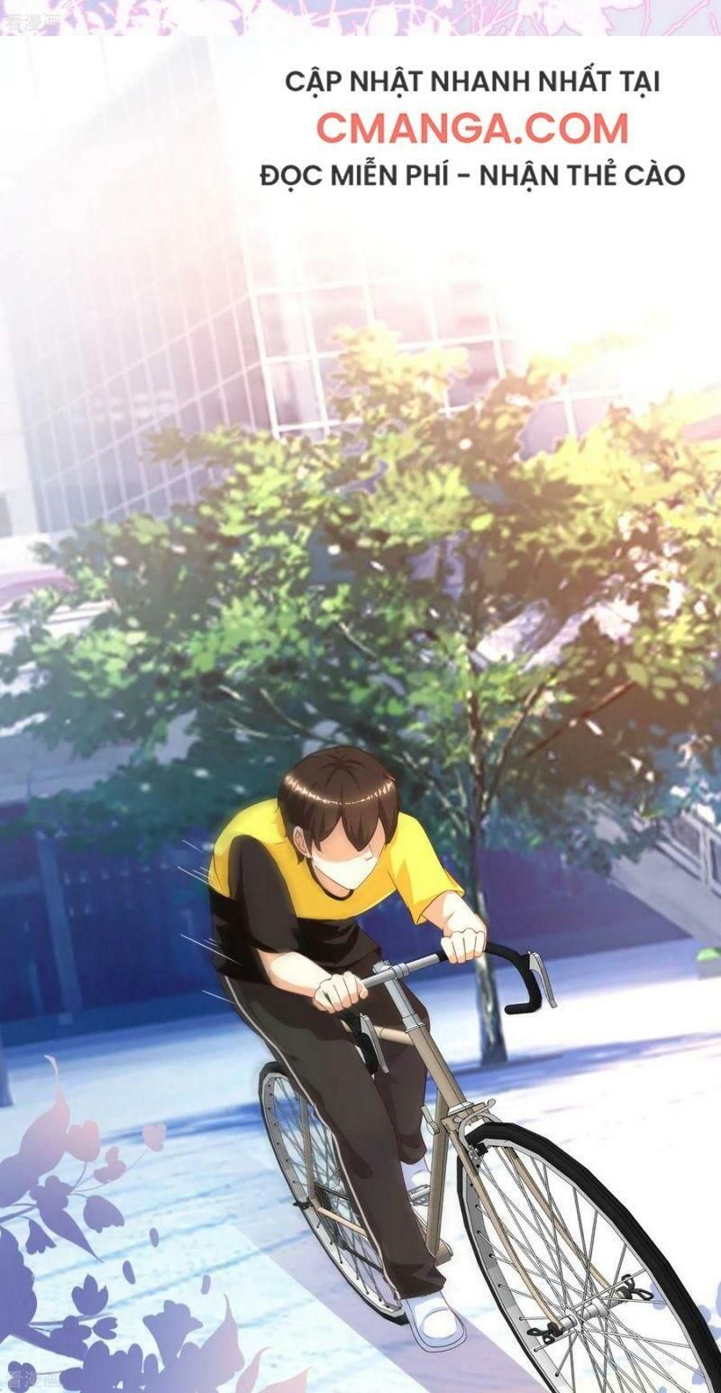 Tối Cường Vận Đào Hoa Chapter 153 - 17