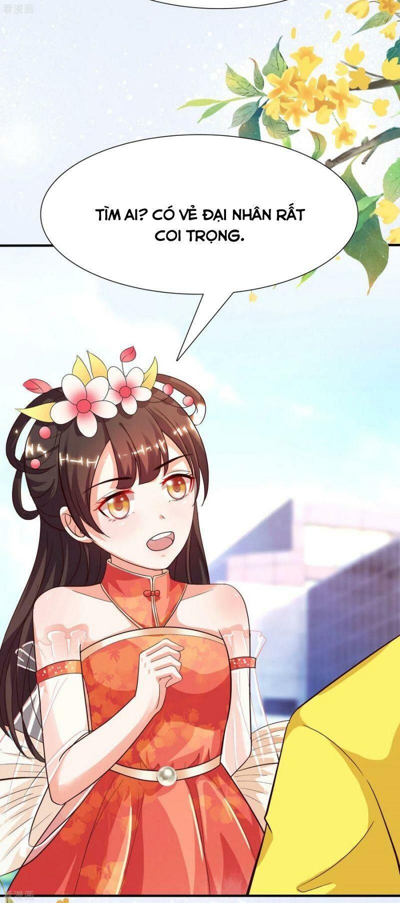 Tối Cường Vận Đào Hoa Chapter 153 - 19