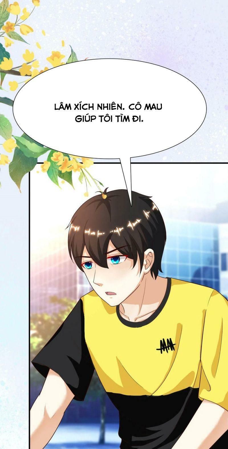 Tối Cường Vận Đào Hoa Chapter 153 - 20