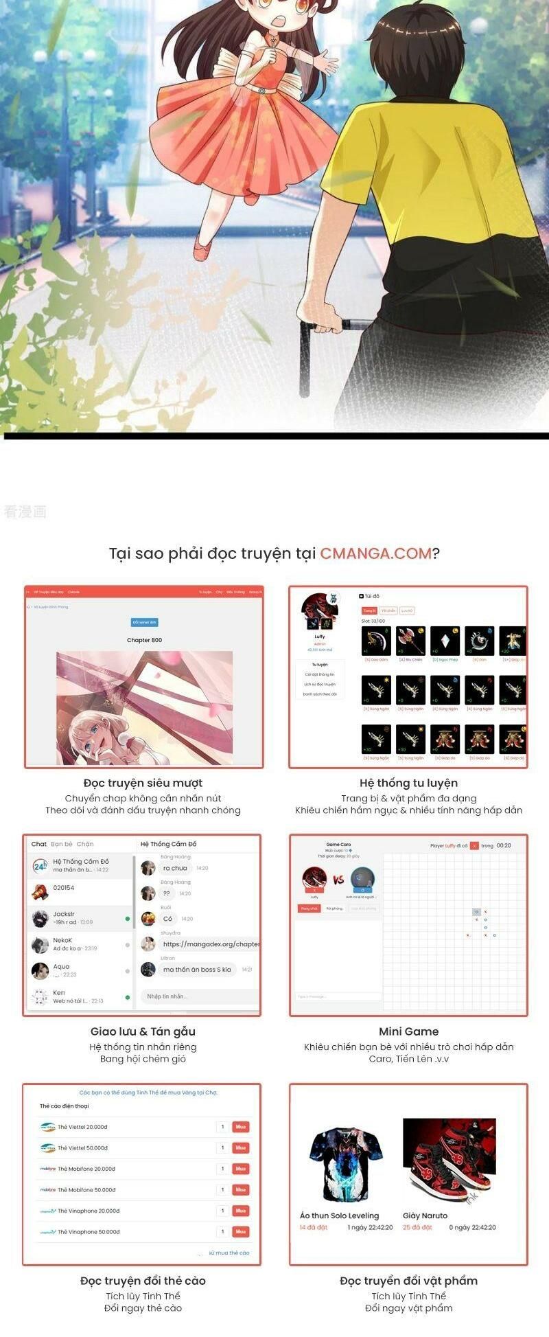 Tối Cường Vận Đào Hoa Chapter 153 - 23