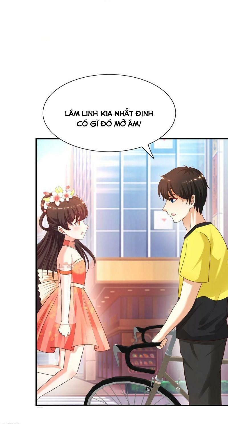 Tối Cường Vận Đào Hoa Chapter 153 - 24