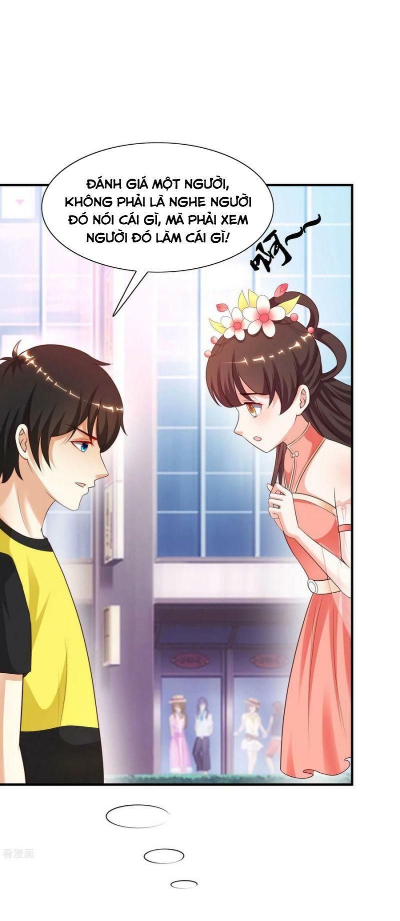 Tối Cường Vận Đào Hoa Chapter 153 - 26