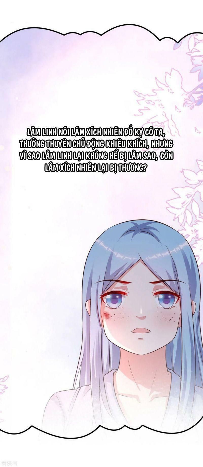Tối Cường Vận Đào Hoa Chapter 153 - 27