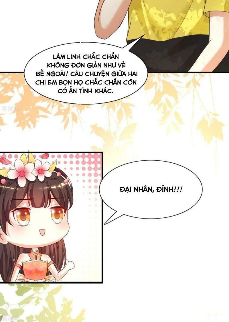Tối Cường Vận Đào Hoa Chapter 153 - 31