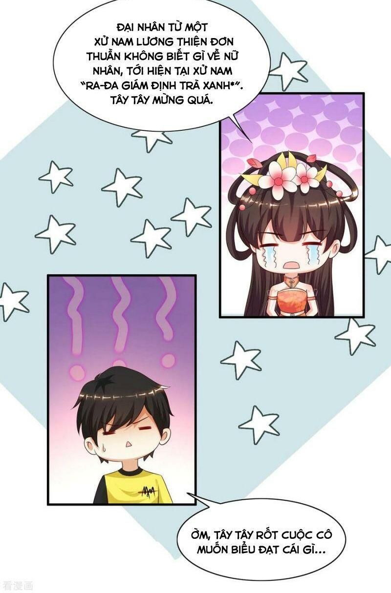 Tối Cường Vận Đào Hoa Chapter 153 - 33