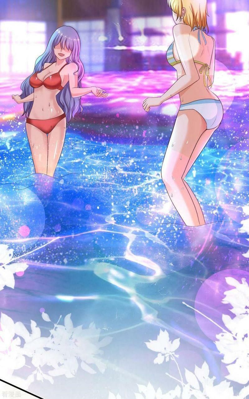 Tối Cường Vận Đào Hoa Chapter 153 - 35