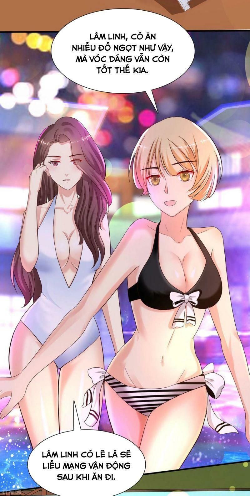 Tối Cường Vận Đào Hoa Chapter 153 - 37