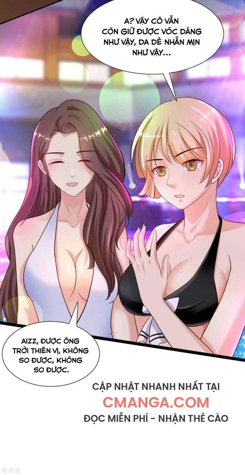 Tối Cường Vận Đào Hoa Chapter 153 - 39