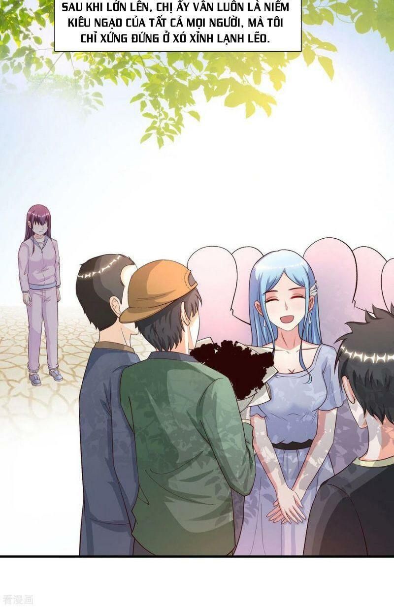 Tối Cường Vận Đào Hoa Chapter 153 - 5