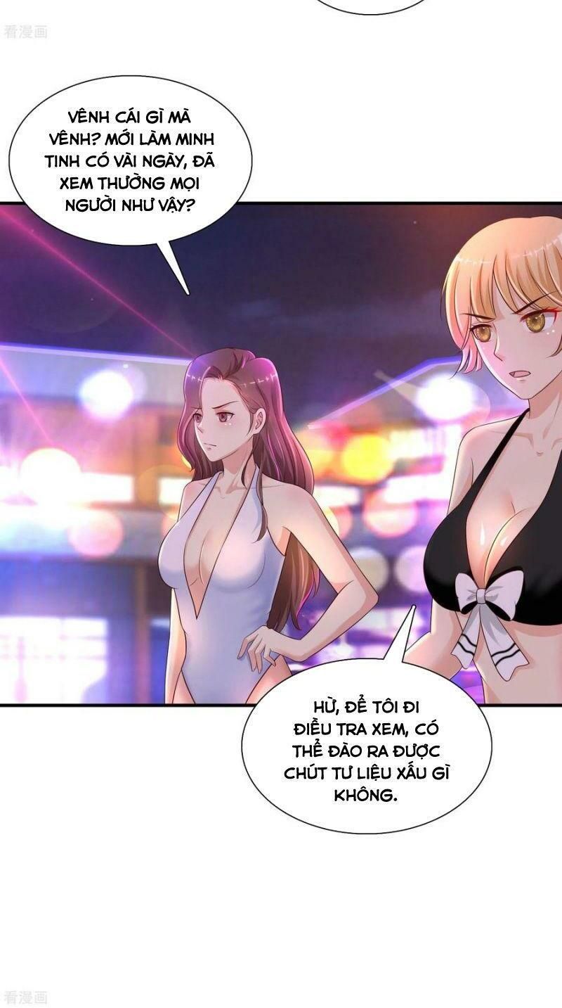 Tối Cường Vận Đào Hoa Chapter 153 - 43