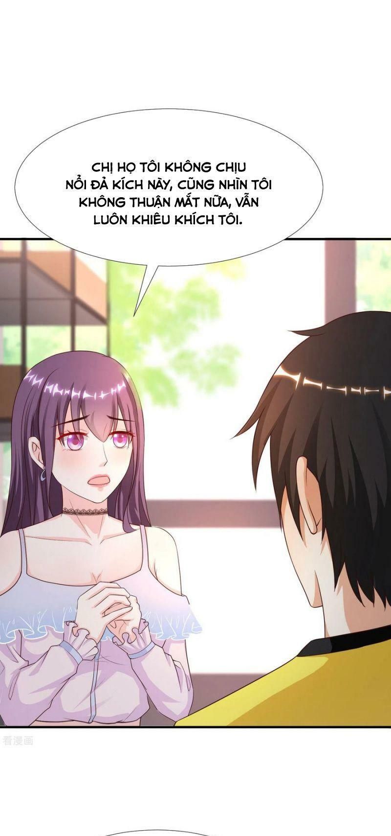 Tối Cường Vận Đào Hoa Chapter 153 - 8