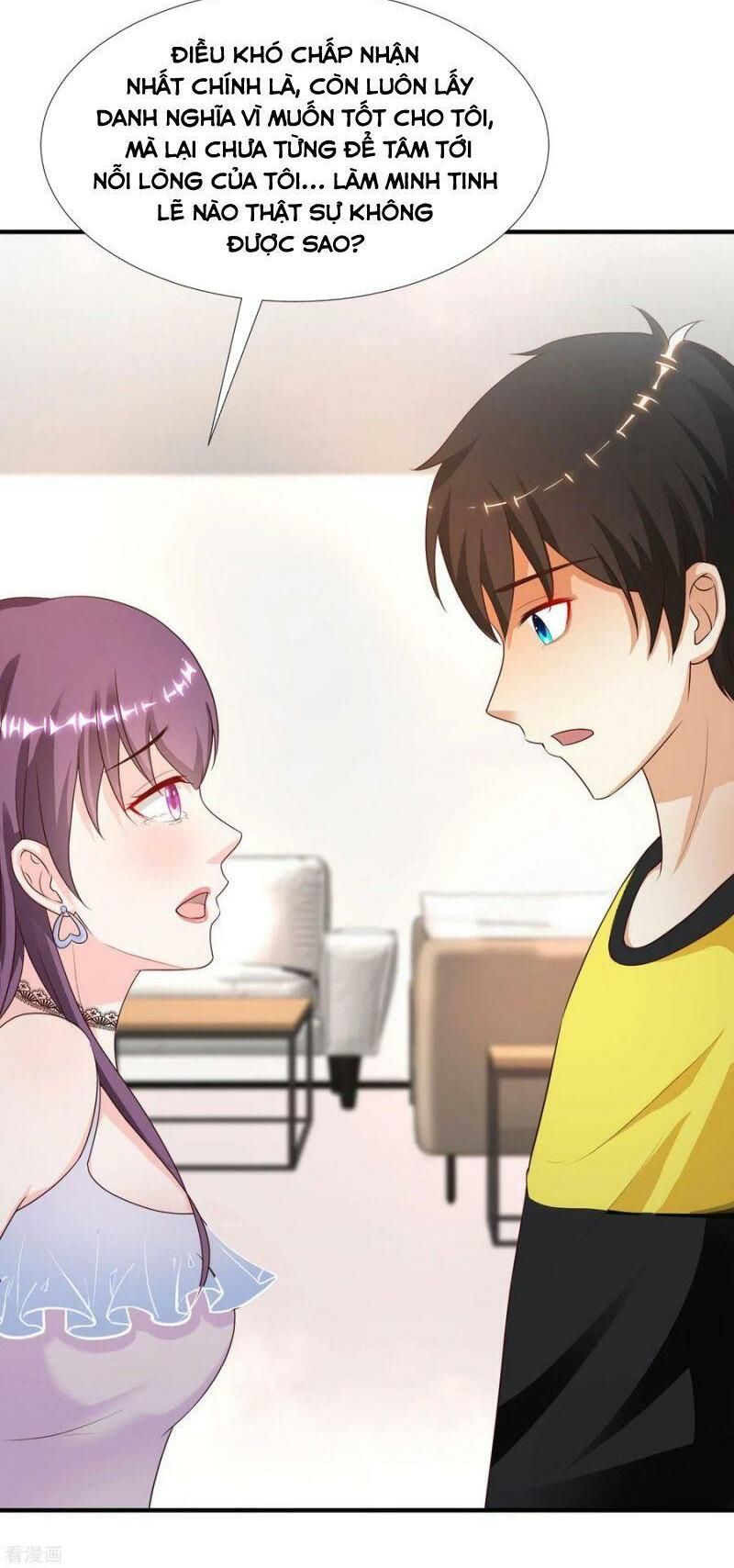 Tối Cường Vận Đào Hoa Chapter 153 - 9