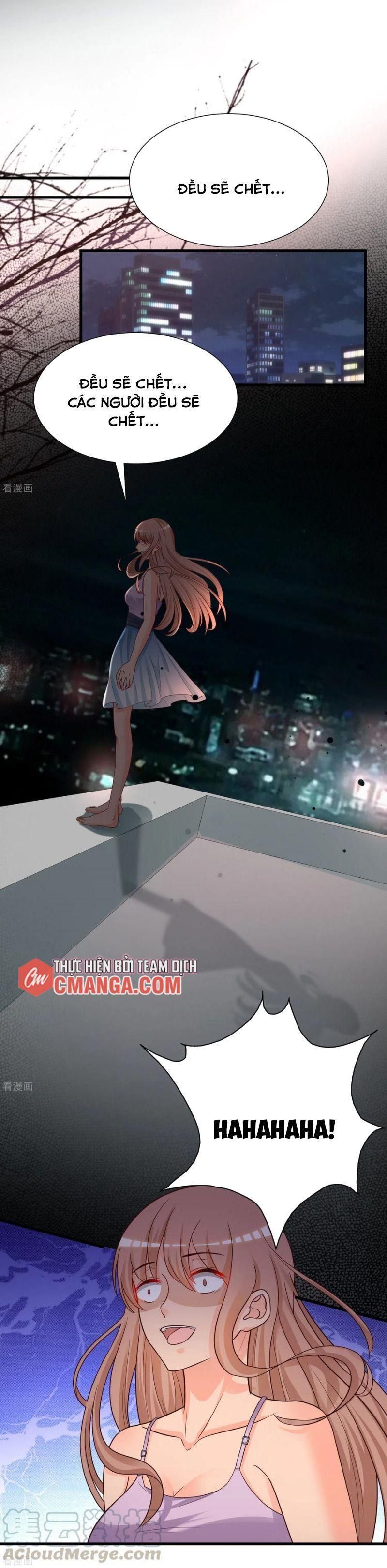 Tối Cường Vận Đào Hoa Chapter 171 - 2