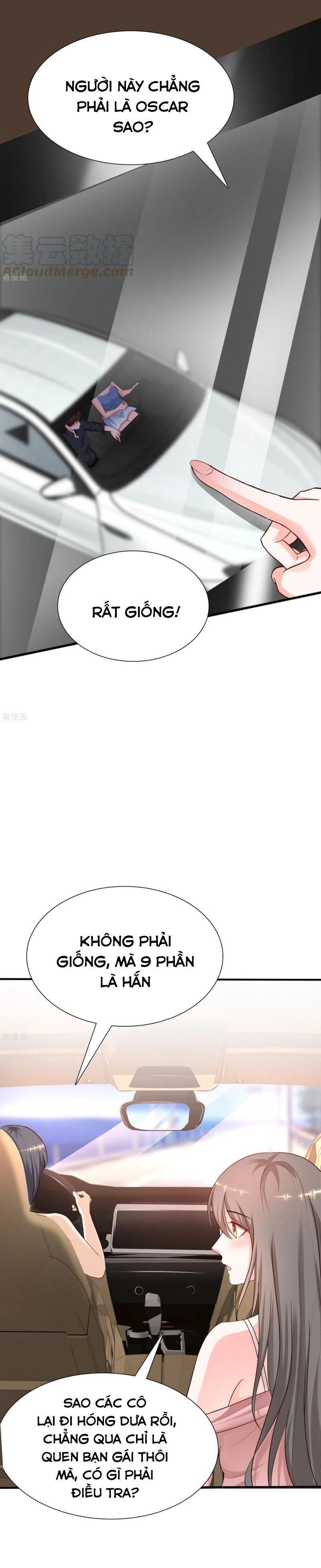 Tối Cường Vận Đào Hoa Chapter 171 - 11