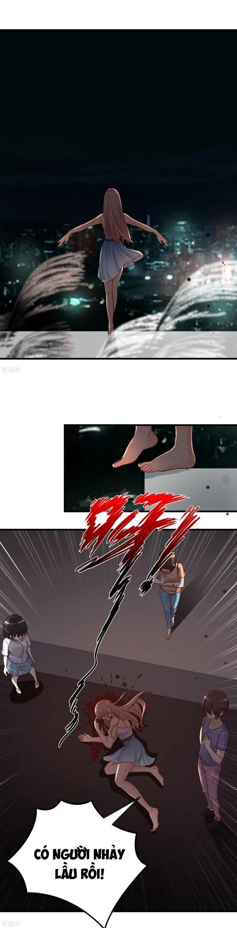 Tối Cường Vận Đào Hoa Chapter 171 - 3