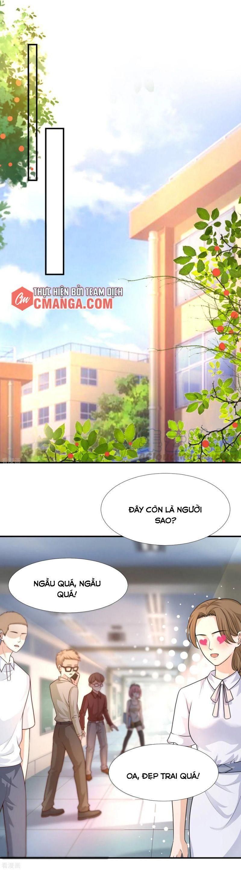 Tối Cường Vận Đào Hoa Chapter 171 - 4