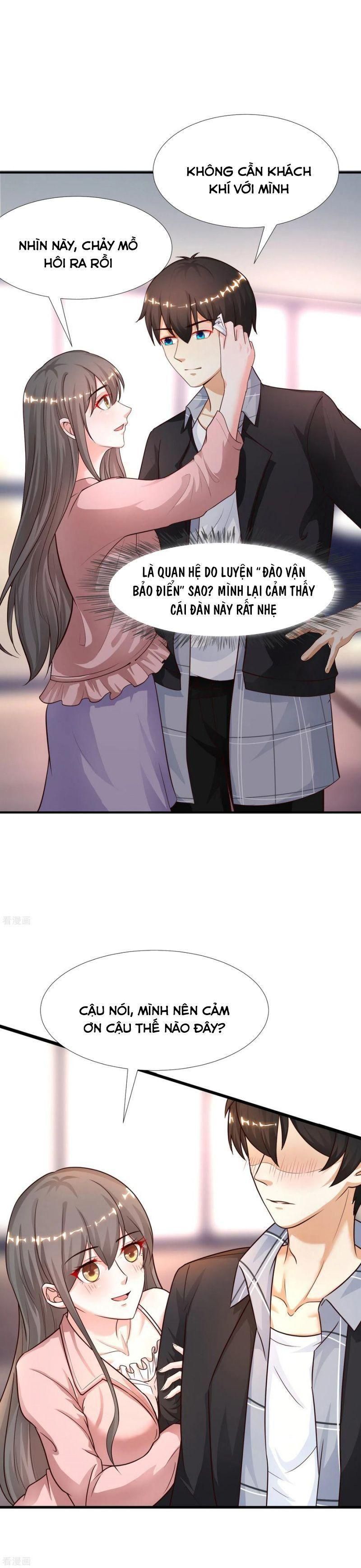 Tối Cường Vận Đào Hoa Chapter 171 - 6