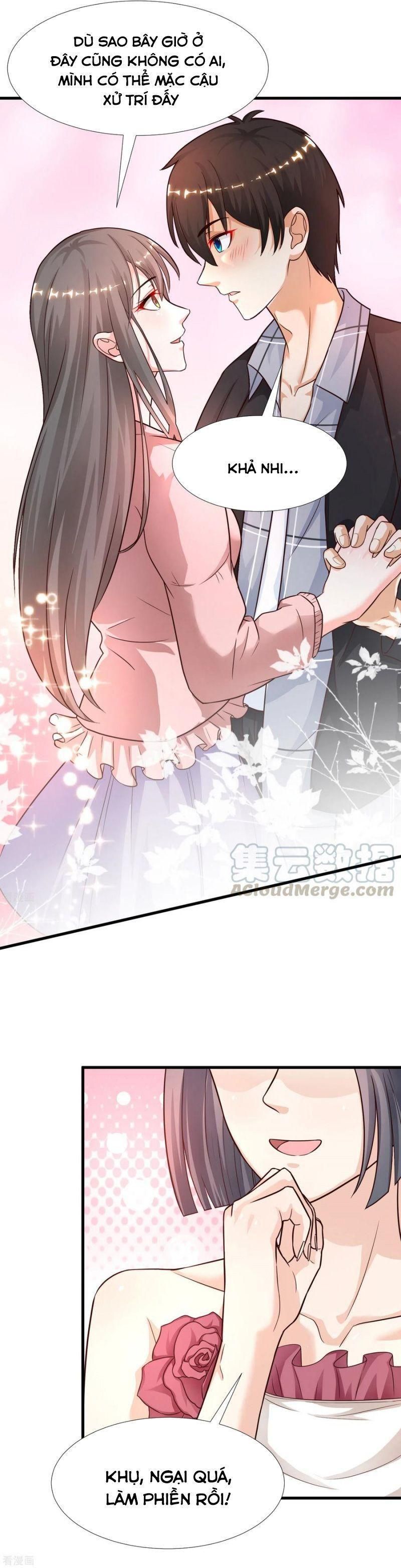 Tối Cường Vận Đào Hoa Chapter 171 - 7