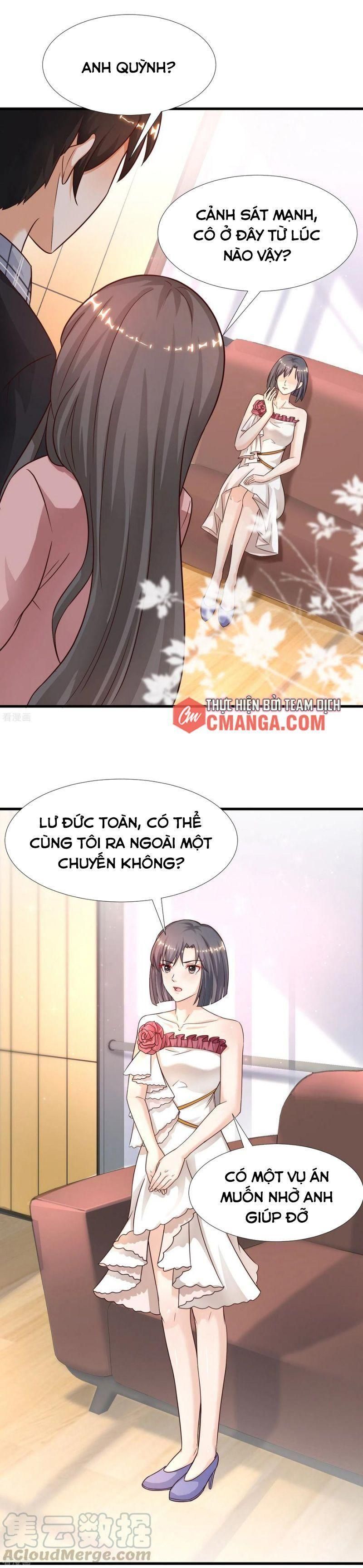 Tối Cường Vận Đào Hoa Chapter 171 - 8