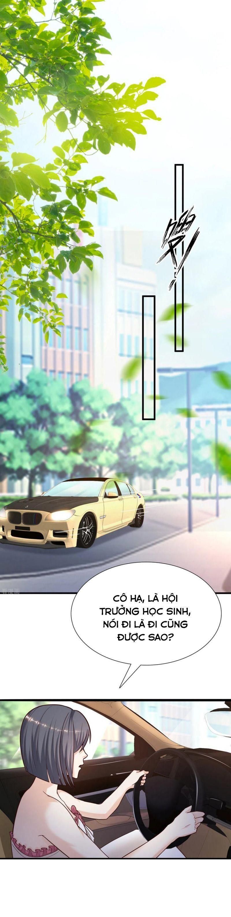 Tối Cường Vận Đào Hoa Chapter 171 - 9