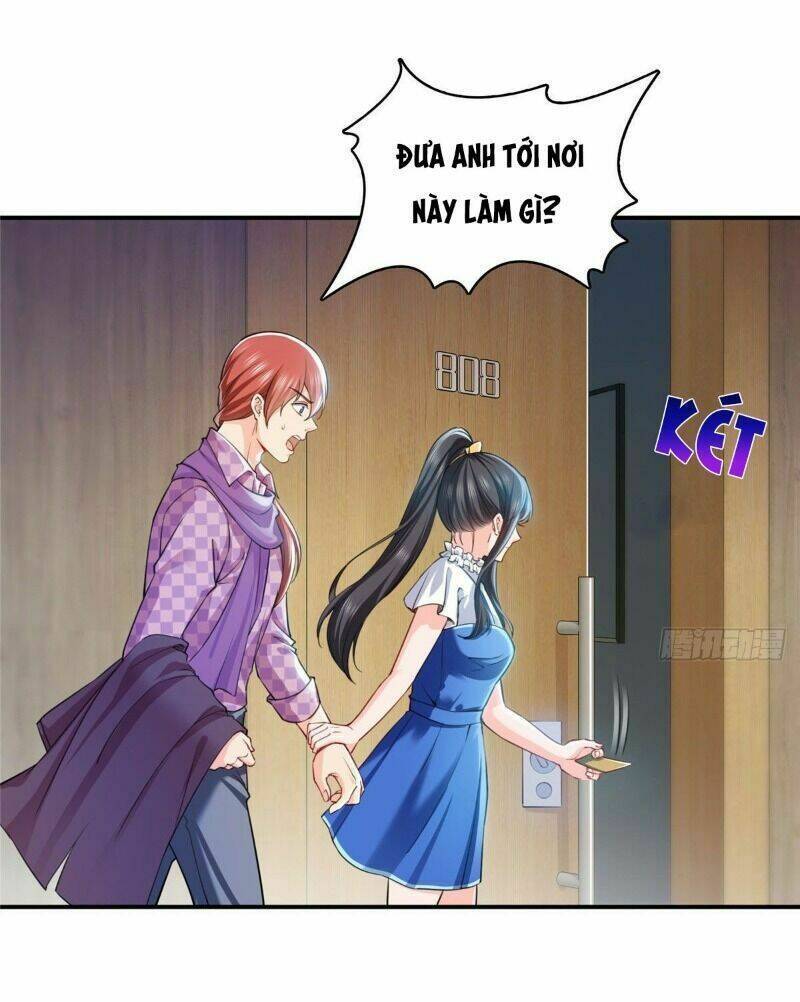 Hệt Như Hàn Quang Gặp Nắng Gắt Chapter 148 - 2