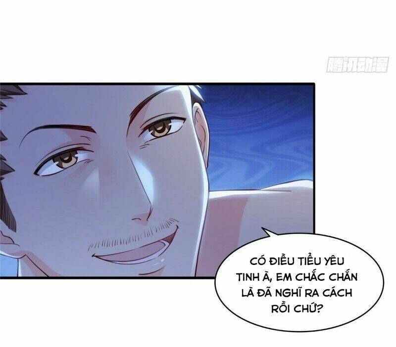 Hệt Như Hàn Quang Gặp Nắng Gắt Chapter  148 - 11