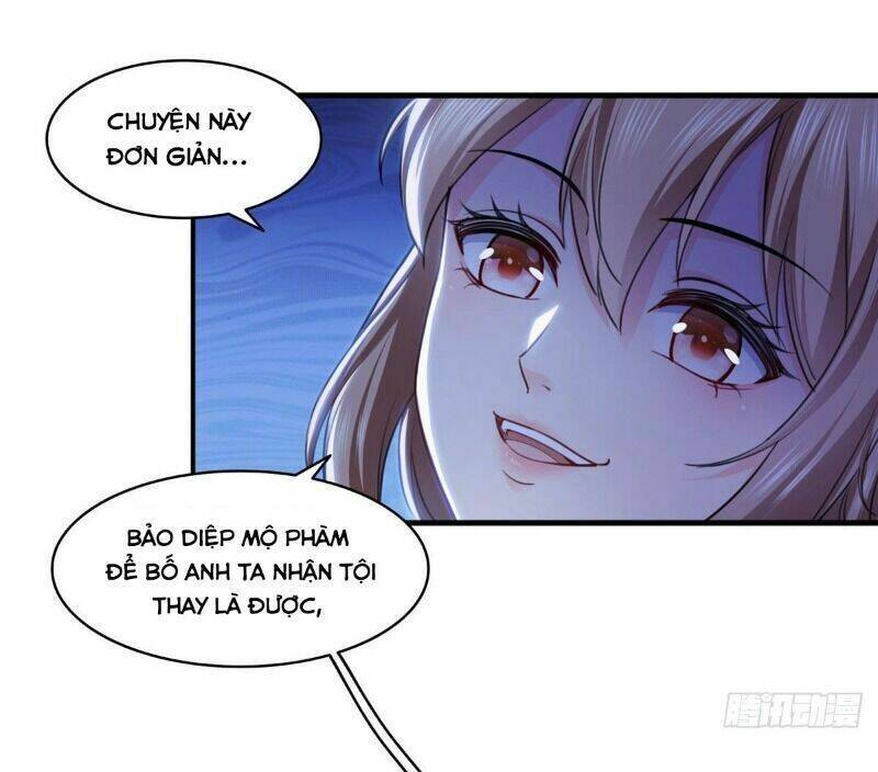 Hệt Như Hàn Quang Gặp Nắng Gắt Chapter 148 - 12