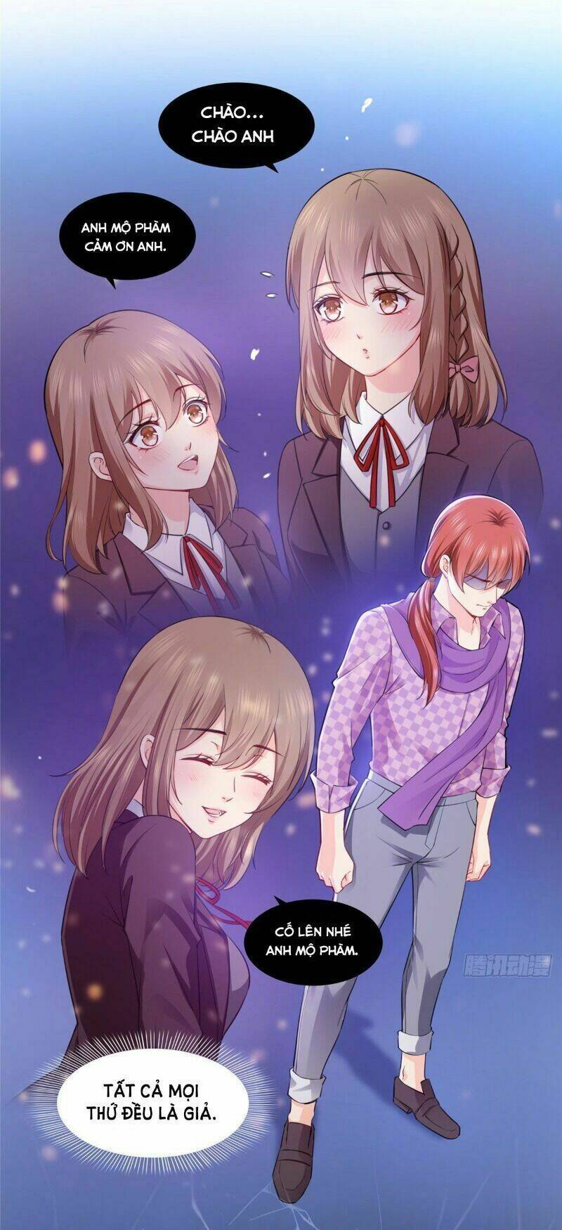 Hệt Như Hàn Quang Gặp Nắng Gắt Chapter 148 - 14