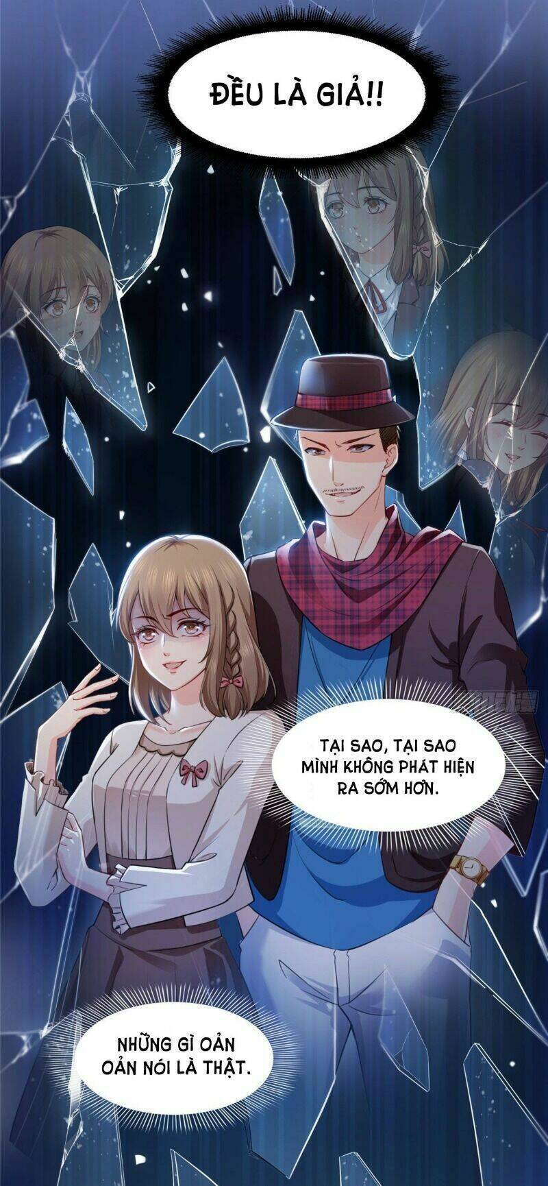 Hệt Như Hàn Quang Gặp Nắng Gắt Chapter 148 - 15