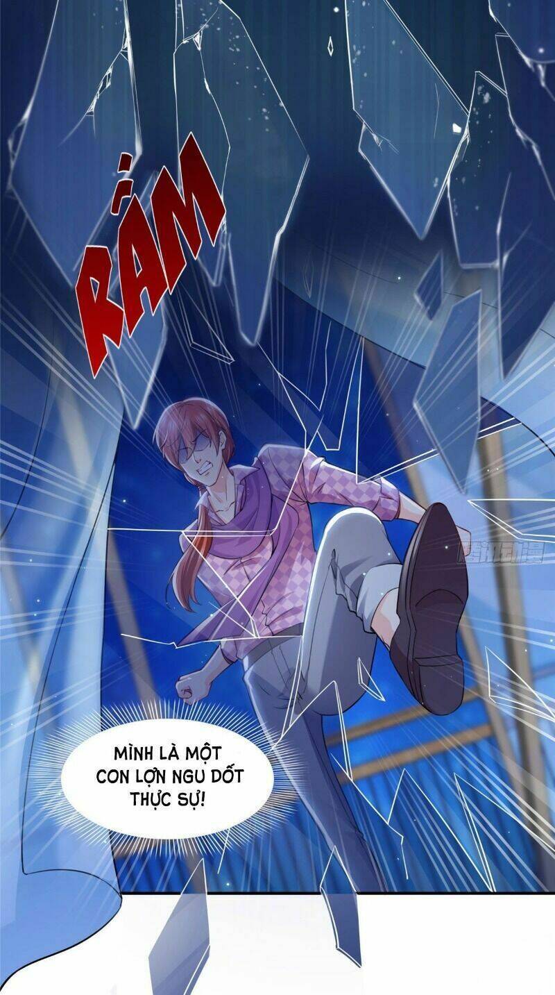 Hệt Như Hàn Quang Gặp Nắng Gắt Chapter 148 - 16