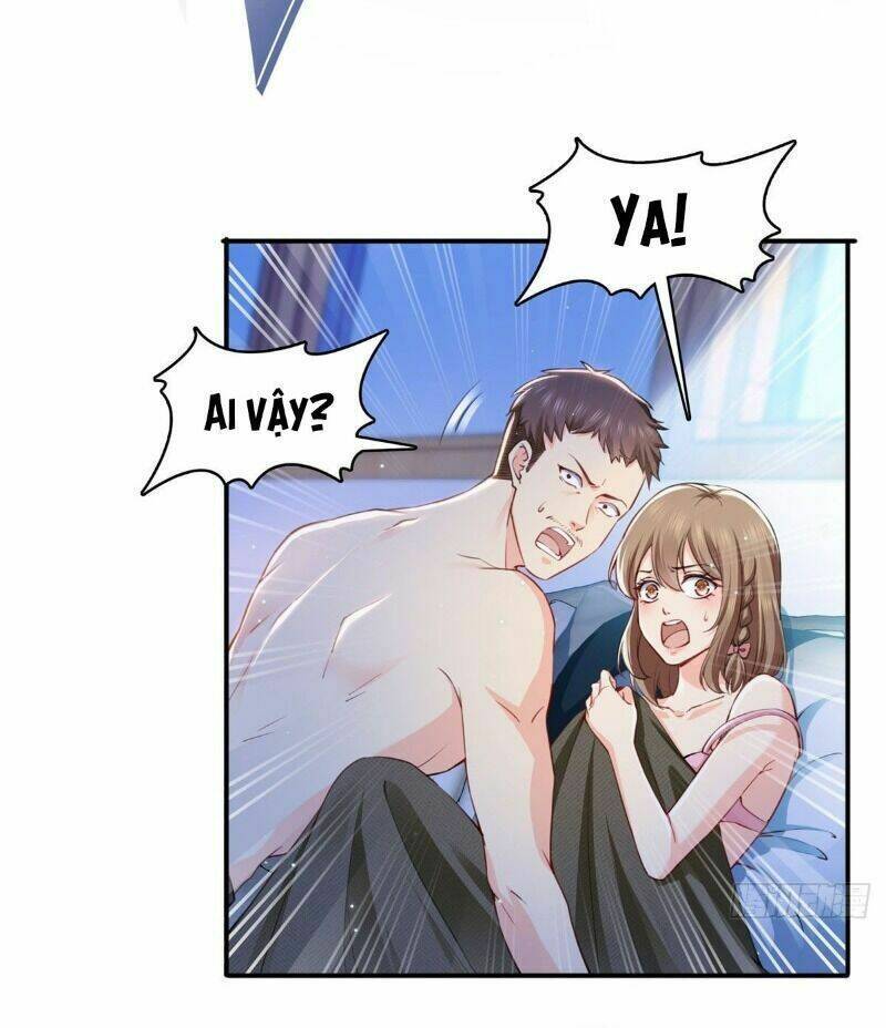 Hệt Như Hàn Quang Gặp Nắng Gắt Chapter 148 - 17
