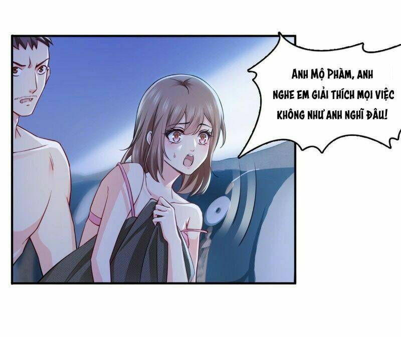 Hệt Như Hàn Quang Gặp Nắng Gắt Chapter  148 - 19