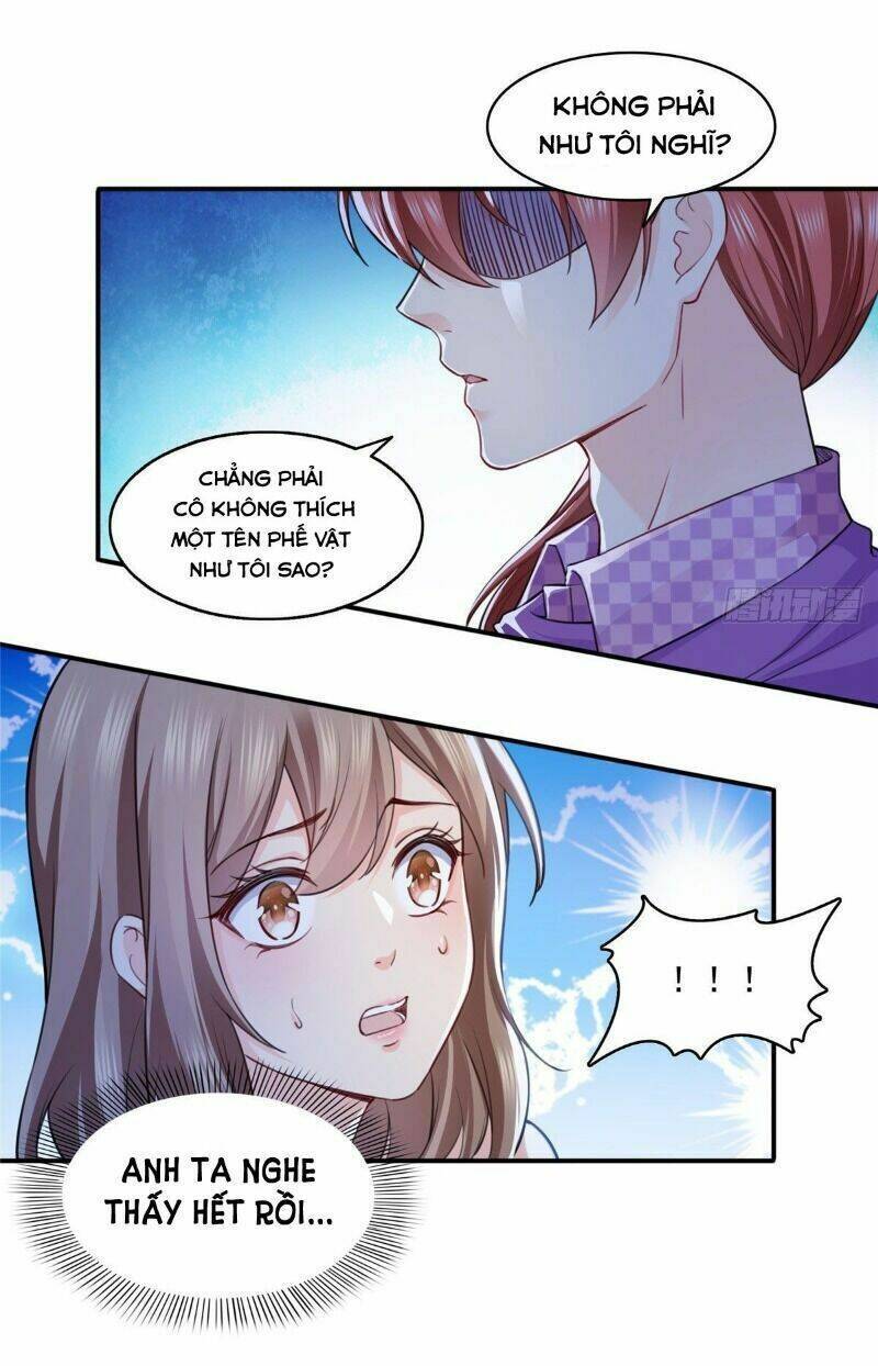 Hệt Như Hàn Quang Gặp Nắng Gắt Chapter  148 - 20