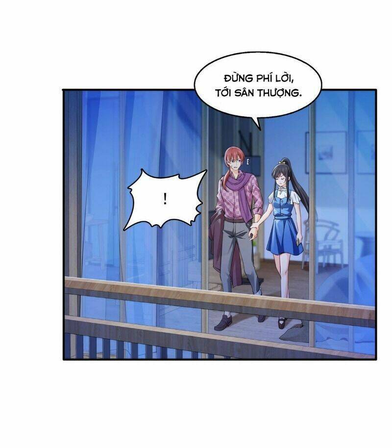 Hệt Như Hàn Quang Gặp Nắng Gắt Chapter 148 - 3
