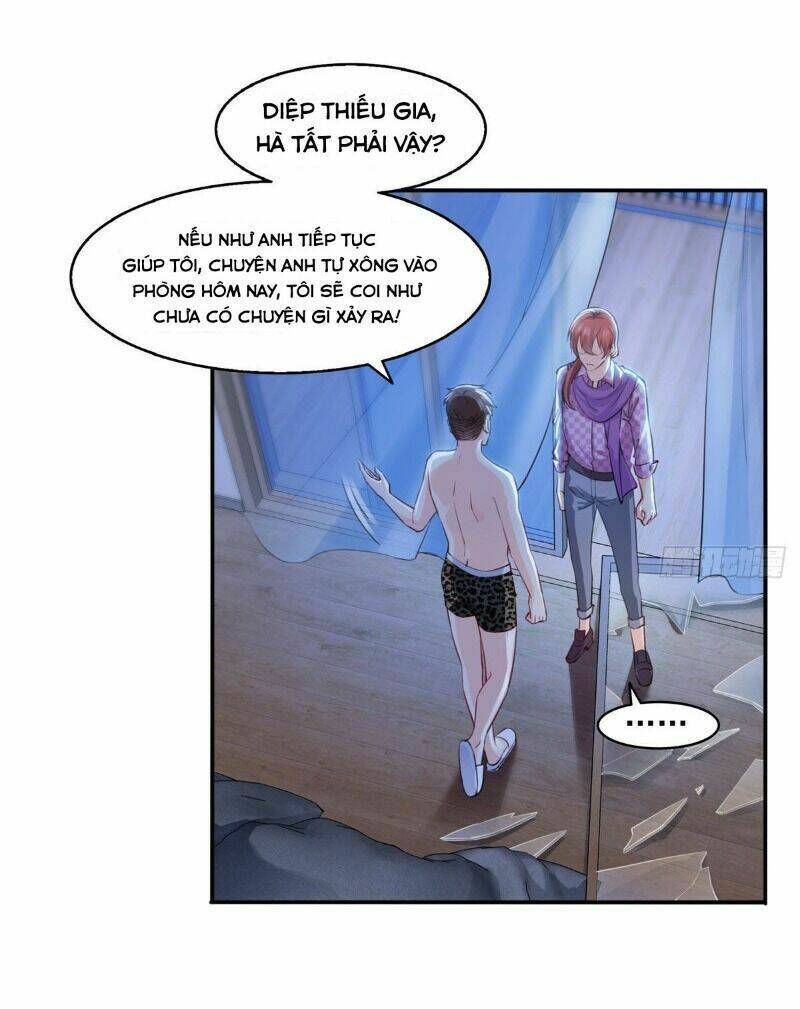 Hệt Như Hàn Quang Gặp Nắng Gắt Chapter 148 - 21