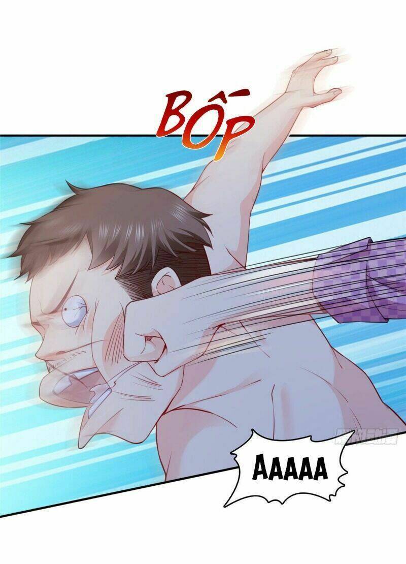 Hệt Như Hàn Quang Gặp Nắng Gắt Chapter  148 - 22